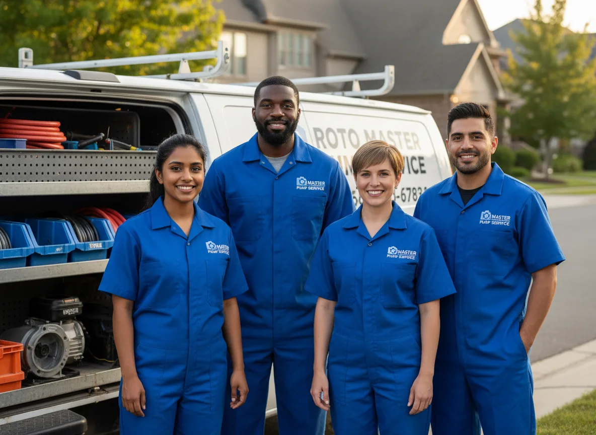 Sump Pump Installation company in Hazel Crest, IL